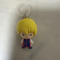 HUNTER×HUNTER 메지루시 액세서리 크라피카