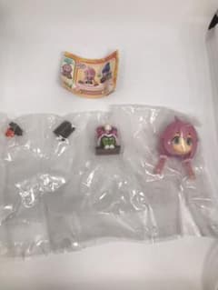 ゆるキャン あそーと A賞 各務原なでしこのサムネイル