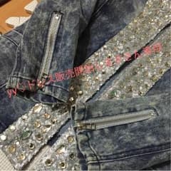 MURUA ジャケット デニムのサムネイル