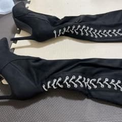 ニイハイブーツのサムネイル