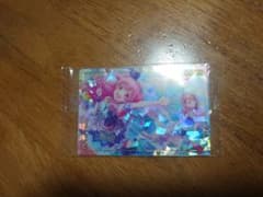 プロセカ 桃井愛莉 ウエハース　まとめ買いで無料のサムネイル