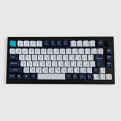 Keychron Q1 Max Q1M-M4-JIS 茶軸 - メルカリ