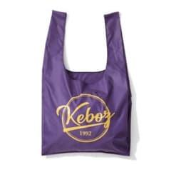 ケボズ　keboz エコバッグのサムネイル