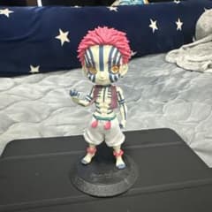 鬼滅の刃 フィギュア 約15cmのサムネイル
