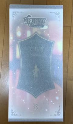あ*ら様 【未開封】バニーガーデン 美羽香 1/4 完成品フィギュア