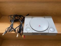 SONY SCPH-7000のサムネイル