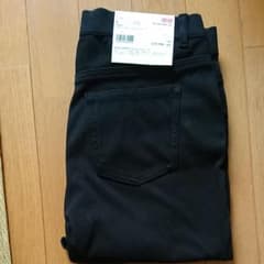 UNIQLO ウルトラストレッチレギンスパンツのサムネイル
