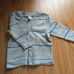 old navy カーディガンのサムネイル