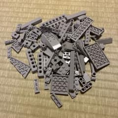 レゴ(LEGO) グレー系ブロック パーツ まとめ売りのサムネイル