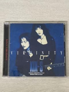 KIX・S/ヴァージニティのサムネイル