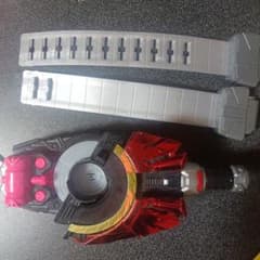 仮面ライダー 変身ベルト 本体のサムネイル