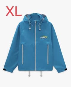 新品☆ZARA  ルイージ　ウィンドブレーカージャケット　XLのサムネイル