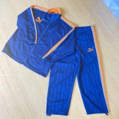 プーマ 上下セット S〜Mサイズのサムネイル