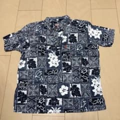 アロハシャツのサムネイル