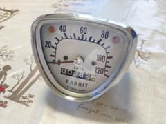 ラビットS301 メーターのサムネイル