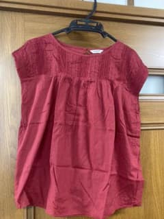 トップス　状態綺麗ですのサムネイル