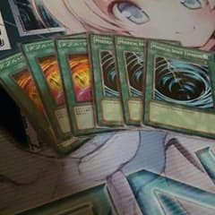 ダブルサイクロン×3のサムネイル