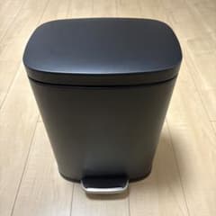 ペダルペール バゲット 12L (ブラック)のサムネイル