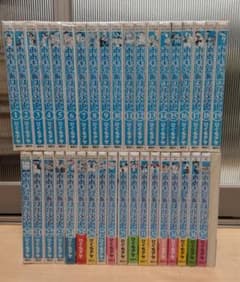 おおきく振りかぶって 全38巻セット - メルカリ