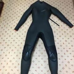 ウエットスーツ 冬用 レディースのサムネイル