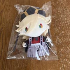 鬼滅の刃 無限城編 ゆらふわぬいぐるみ 童磨 - メルカリ