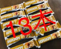 ソイジョイ・ピーナツ 13本のサムネイル