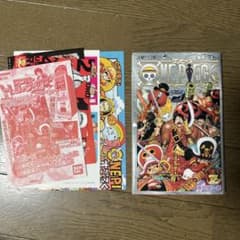 ONE PIECE 千巻 Z - メルカリ