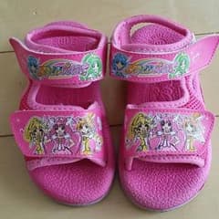 サンダル18㎝のサムネイル