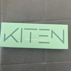 H*G様 KITEN HQ ホワイトクリーム 20gのサムネイル