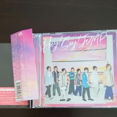 ファンファーレ!(初回限定盤2)のサムネイル