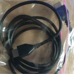 HDMIケーブルのサムネイル