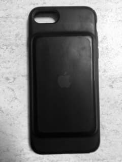 iPhone8純正 スマートバッテリーケースのサムネイル