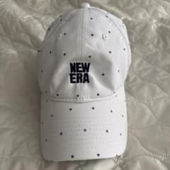 NEW ERA ゴルフ キャップ 9THIRTY スター柄のサムネイル