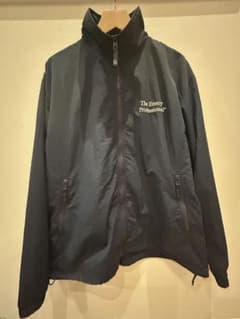 The Ennoy Professional ナイロンジャケット Lのサムネイル