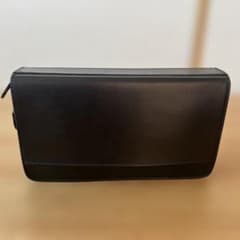 hisa 様専用です。イタガキ　　セカンドバックのサムネイル