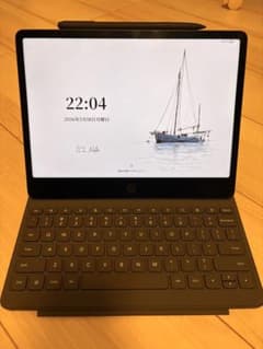 ほぼ新品】TCL Note A1 NXTPAPERオールインワンセット - メルカリ