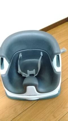 tomo様専用インジェニュイティ ベビーチェアのサムネイル