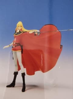 【大成堂】クィーン エメラルダス フィギュア(未組立) デッドストック 大成堂】クィーン エメラルダス フィギュア(未組立) デッドストック