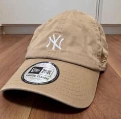 NEW ERA CASUAL CLASSIC ニューヨークヤンキース　ニューエラのサムネイル