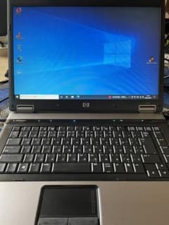 HP 6730bのサムネイル