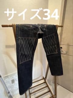 トロフィークロージング ダブルニー TROPHY CLOTHING w34 - メルカリ