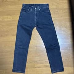 Levi's 501 CT デニムパンツ W29 L32のサムネイル