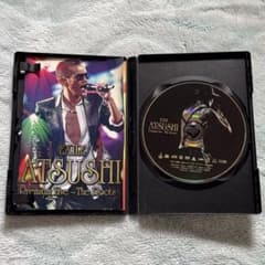 EXILE ATSUSHI/EXILE ATSUSHI Premium Liv… - メルカリ