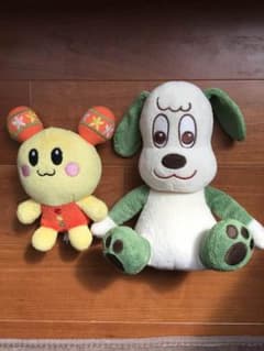 専用ページのサムネイル