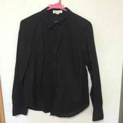 Forever21黒シャツのサムネイル
