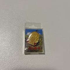 Ghibli Howl's Moving Castle Pins Howl