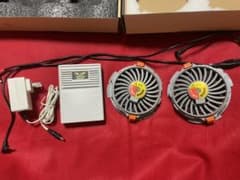 トルネードラカン　2021モデル　【最強風量】のサムネイル