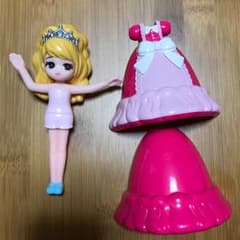 ぺろうる様専用♡リカちゃん#08のサムネイル