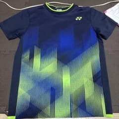 YONEX ヨネックス 半袖シャツ スポーツウェアのサムネイル