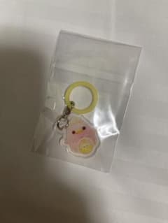 ぴよりんアクリルチャームのサムネイル